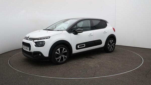 Used Citroen C3 2021 for sale - 75600166: Photo 68