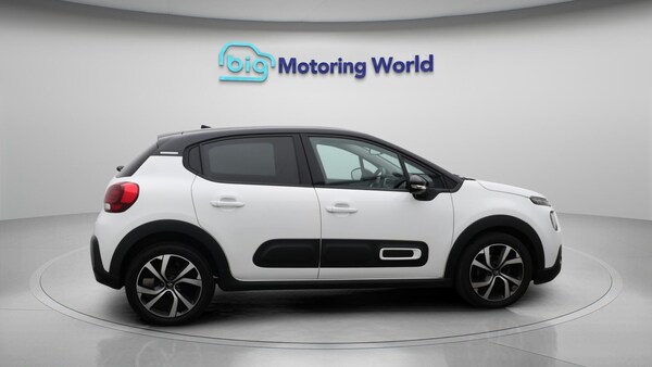 Used Citroen C3 2021 for sale - 75600166: Photo 9