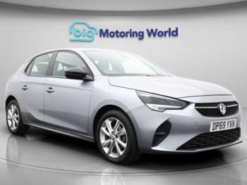 2019 (69) - 1.2 SE Nav Hatchback 5dr Petrol Manual Euro 6 (75 ps)