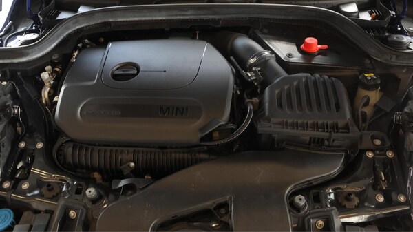 Used MINI Hatch 2018 for sale - 76175384: Photo 20