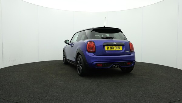 Used MINI Hatch 2018 for sale - 76175384: Photo 33