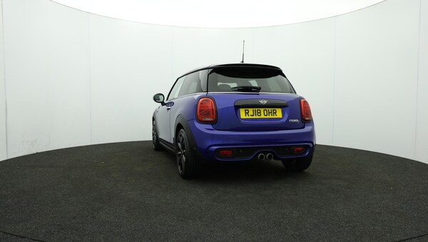 Used MINI Hatch 2018 for sale - 76175384: Photo 34