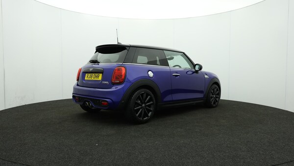 Used MINI Hatch 2018 for sale - 76175384: Photo 35