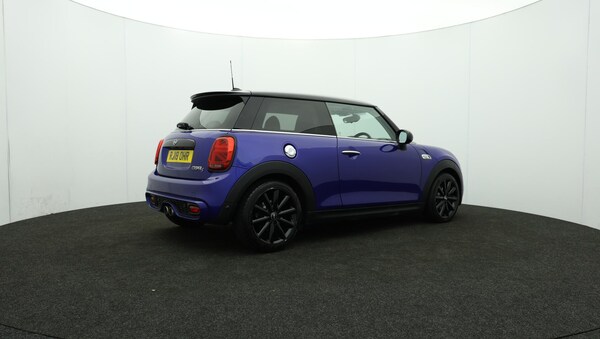 Used MINI Hatch 2018 for sale - 76175384: Photo 36