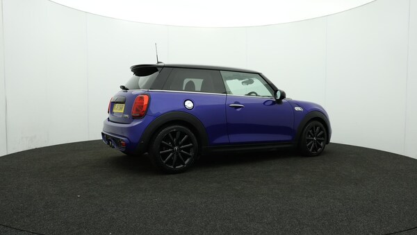 Used MINI Hatch 2018 for sale - 76175384: Photo 37