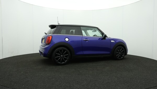 Used MINI Hatch 2018 for sale - 76175384: Photo 38