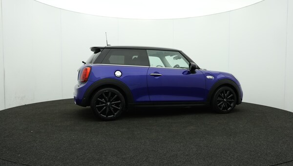 Used MINI Hatch 2018 for sale - 76175384: Photo 39