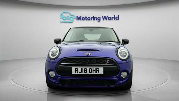 Used MINI Hatch 2018 for sale - 76175384: Photo 3