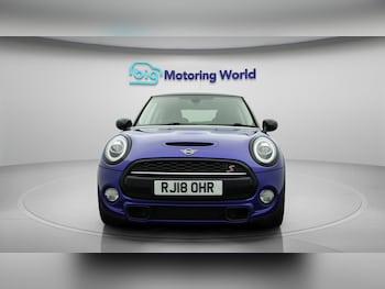 Used MINI Hatch 2018 for sale - 76175384: Photo 3