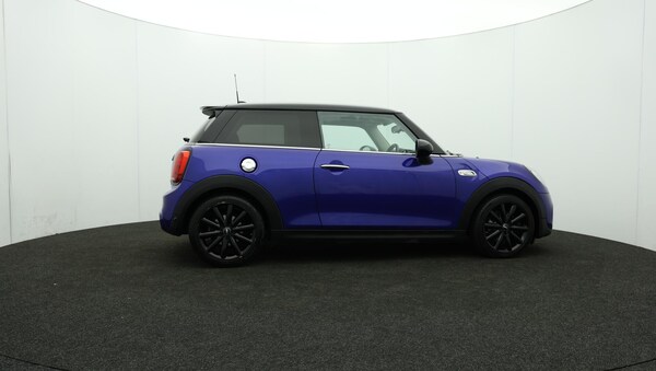 Used MINI Hatch 2018 for sale - 76175384: Photo 40