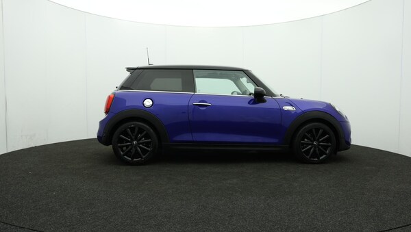 Used MINI Hatch 2018 for sale - 76175384: Photo 41