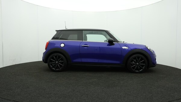 Used MINI Hatch 2018 for sale - 76175384: Photo 42