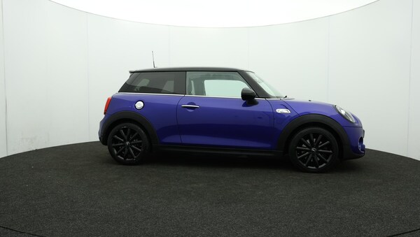 Used MINI Hatch 2018 for sale - 76175384: Photo 43