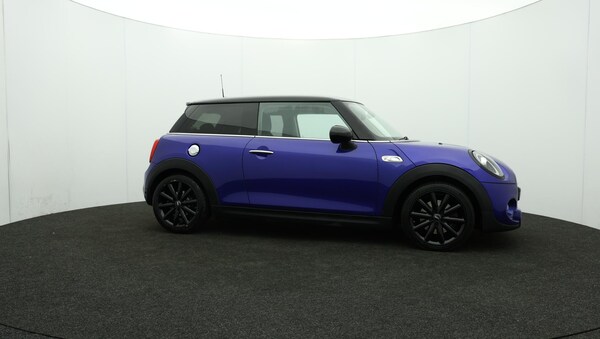 Used MINI Hatch 2018 for sale - 76175384: Photo 44