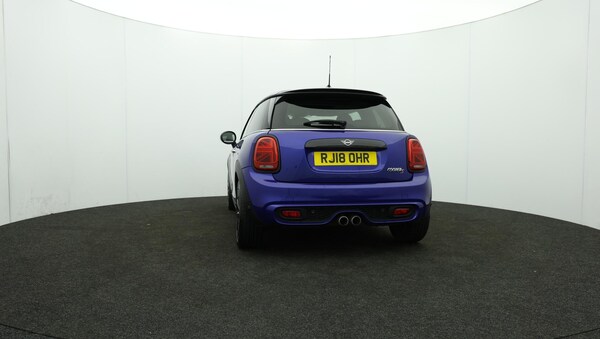 Used MINI Hatch 2018 for sale - 76175384: Photo 45