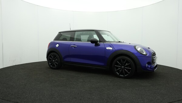 Used MINI Hatch 2018 for sale - 76175384: Photo 47