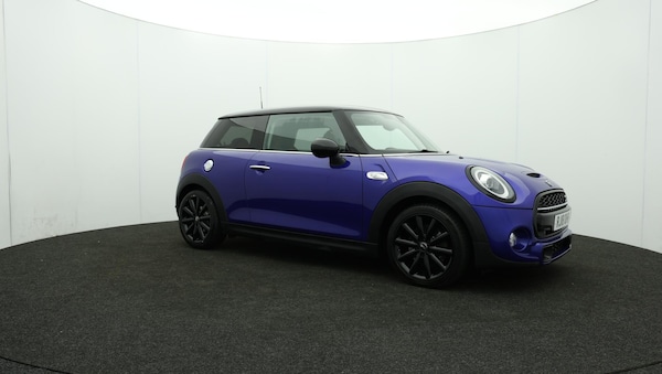 Used MINI Hatch 2018 for sale - 76175384: Photo 48