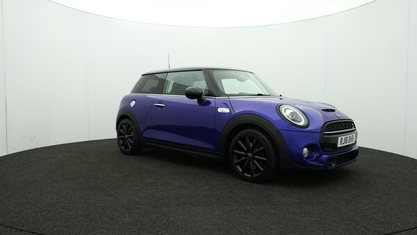 Used MINI Hatch 2018 for sale - 76175384: Photo 49
