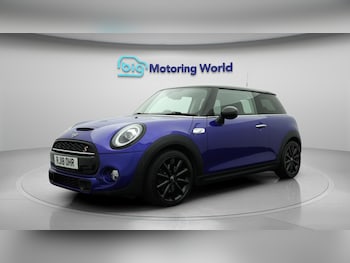 Used MINI Hatch 2018 for sale - 76175384: Photo 4
