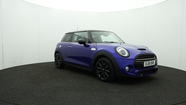 Used MINI Hatch 2018 for sale - 76175384: Photo 50