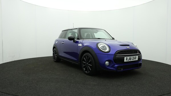Used MINI Hatch 2018 for sale - 76175384: Photo 51