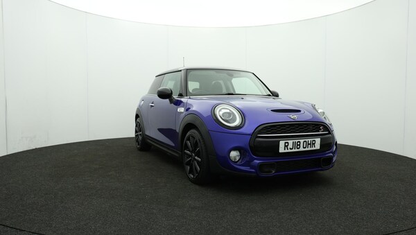 Used MINI Hatch 2018 for sale - 76175384: Photo 52