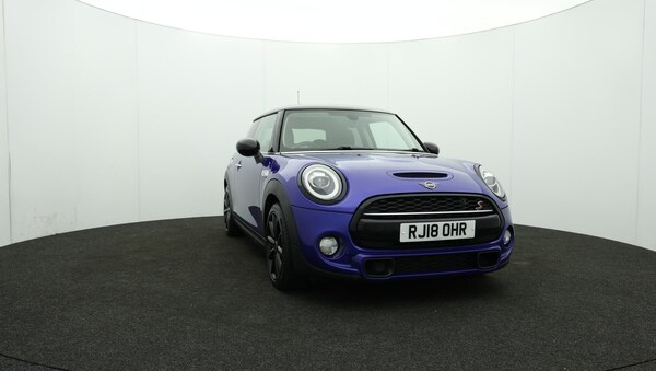 Used MINI Hatch 2018 for sale - 76175384: Photo 53