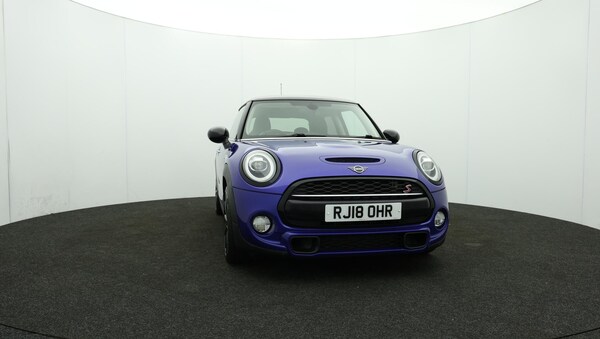 Used MINI Hatch 2018 for sale - 76175384: Photo 54