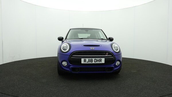 Used MINI Hatch 2018 for sale - 76175384: Photo 55