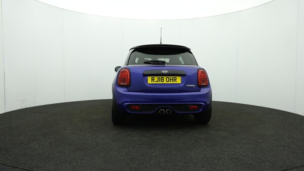 Used MINI Hatch 2018 for sale - 76175384: Photo 56