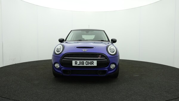 Used MINI Hatch 2018 for sale - 76175384: Photo 57