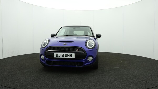 Used MINI Hatch 2018 for sale - 76175384: Photo 58