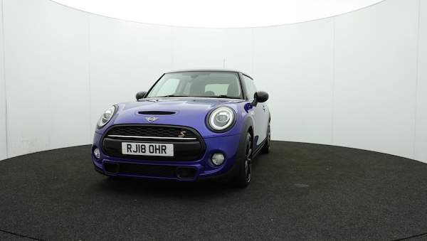 Used MINI Hatch 2018 for sale - 76175384: Photo 59