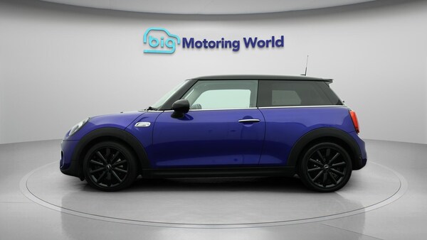Used MINI Hatch 2018 for sale - 76175384: Photo 5