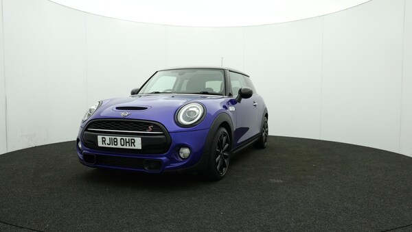 Used MINI Hatch 2018 for sale - 76175384: Photo 60