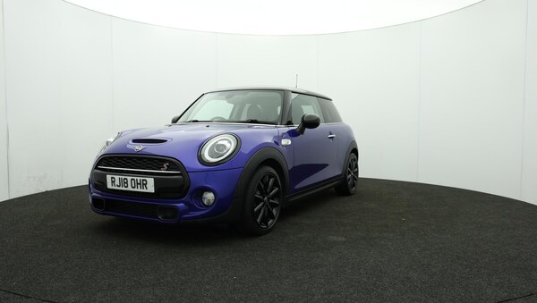 Used MINI Hatch 2018 for sale - 76175384: Photo 61