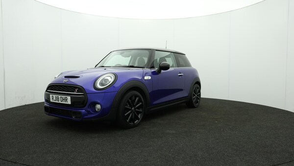 Used MINI Hatch 2018 for sale - 76175384: Photo 62