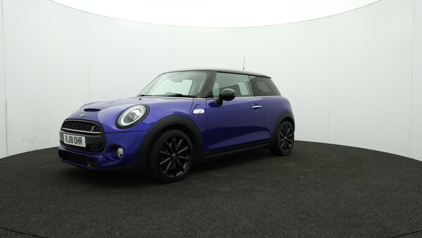 Used MINI Hatch 2018 for sale - 76175384: Photo 63