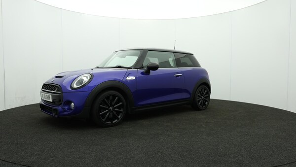 Used MINI Hatch 2018 for sale - 76175384: Photo 64