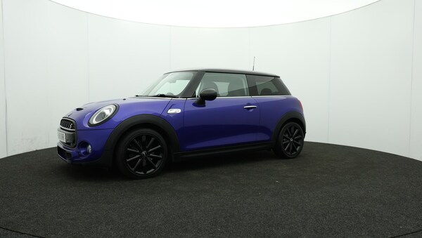 Used MINI Hatch 2018 for sale - 76175384: Photo 65