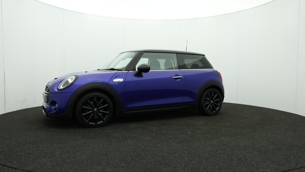 Used MINI Hatch 2018 for sale - 76175384: Photo 66