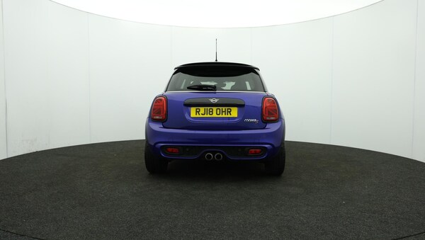 Used MINI Hatch 2018 for sale - 76175384: Photo 67