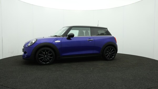 Used MINI Hatch 2018 for sale - 76175384: Photo 68