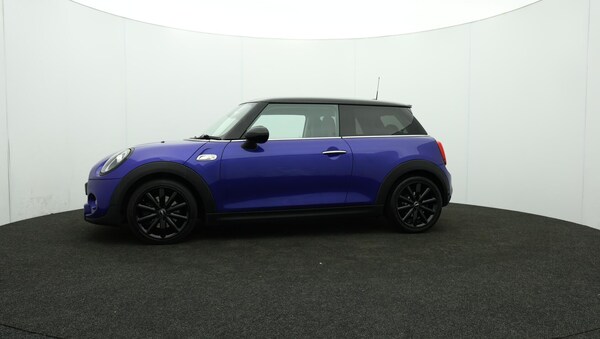 Used MINI Hatch 2018 for sale - 76175384: Photo 69