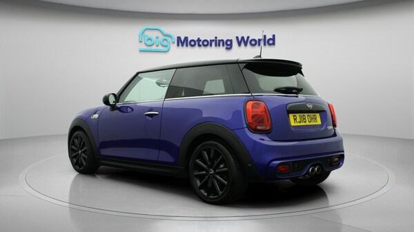 Used MINI Hatch 2018 for sale - 76175384: Photo 6