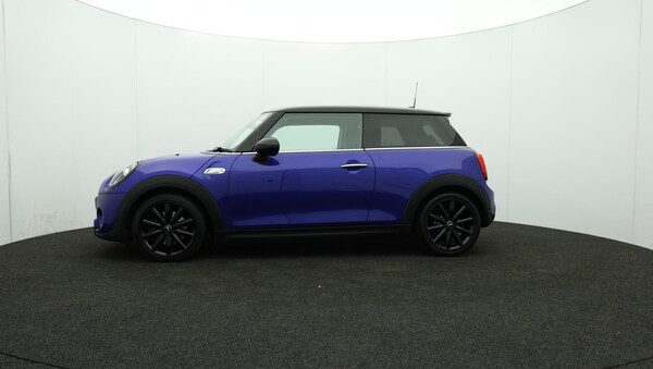 Used MINI Hatch 2018 for sale - 76175384: Photo 70