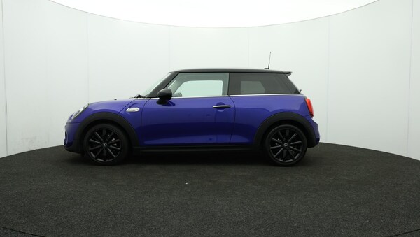 Used MINI Hatch 2018 for sale - 76175384: Photo 71