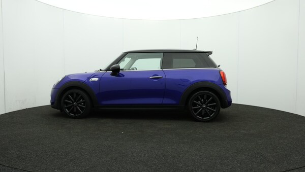 Used MINI Hatch 2018 for sale - 76175384: Photo 72