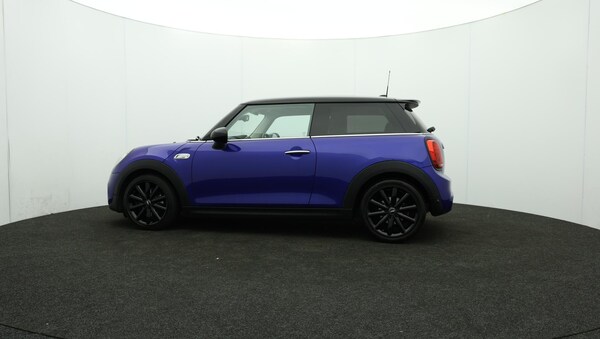 Used MINI Hatch 2018 for sale - 76175384: Photo 73