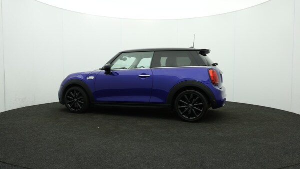 Used MINI Hatch 2018 for sale - 76175384: Photo 74